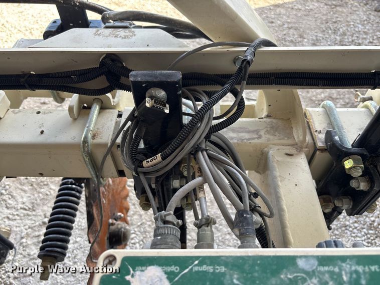 image for item FC5822 Veris MSP soil sensing system