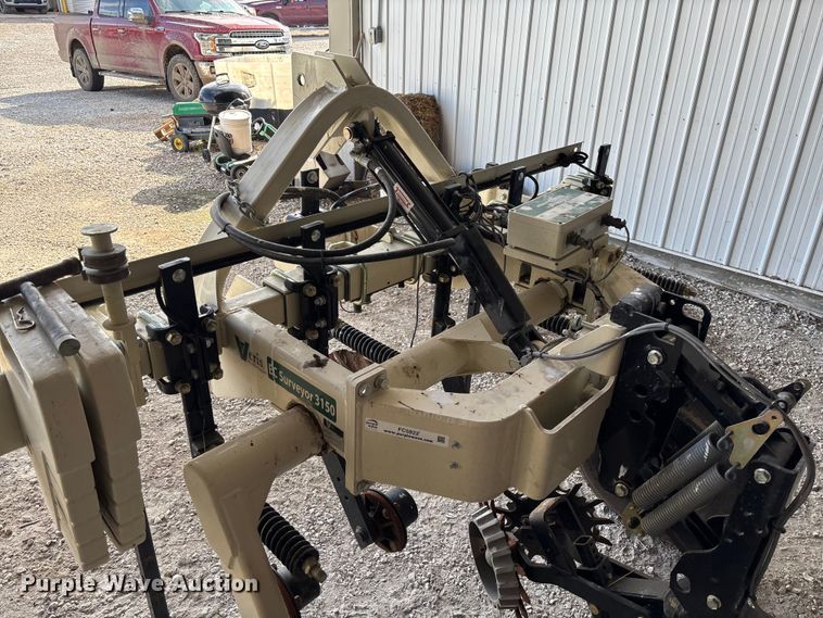 image for item FC5822 Veris MSP soil sensing system