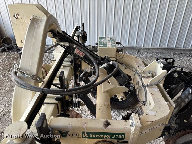 image for item FC5822 Veris MSP soil sensing system