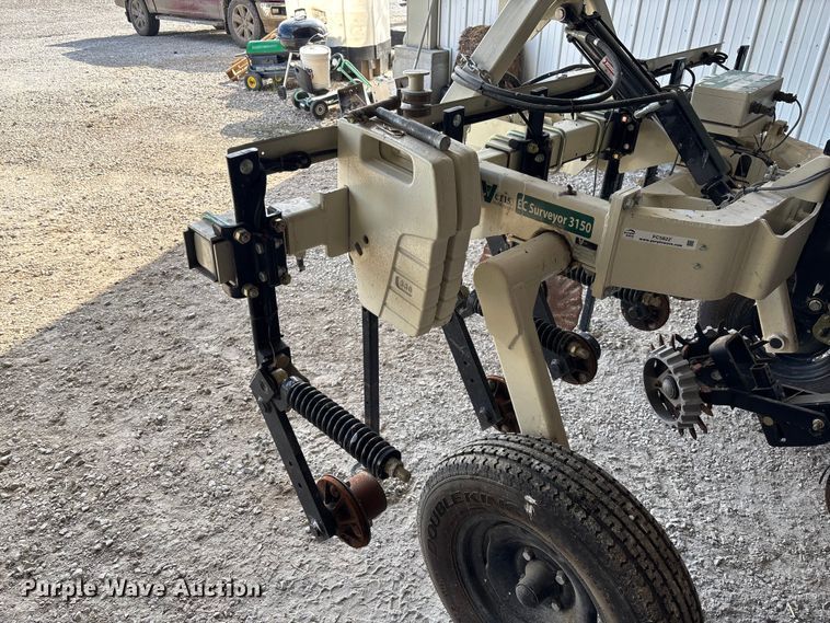 image for item FC5822 Veris MSP soil sensing system