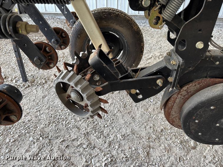 image for item FC5822 Veris MSP soil sensing system