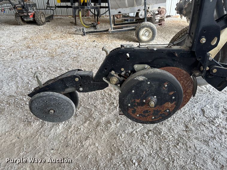 image for item FC5822 Veris MSP soil sensing system