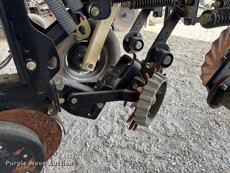 image for item FC5822 Veris MSP soil sensing system