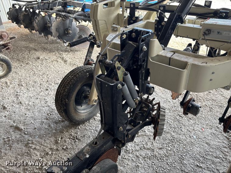 image for item FC5822 Veris MSP soil sensing system