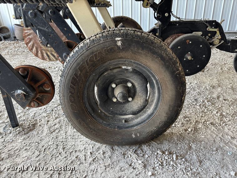 image for item FC5822 Veris MSP soil sensing system