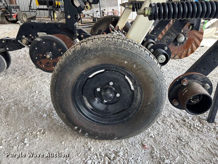 image for item FC5822 Veris MSP soil sensing system