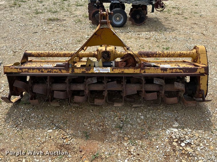 image for item FC5934 King Cutter II tiller