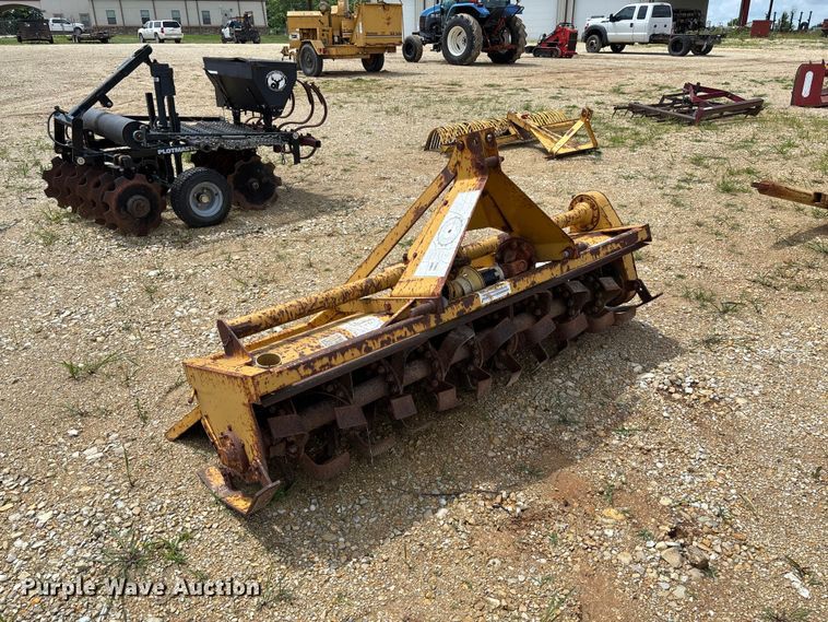 image for item FC5934 King Cutter II tiller