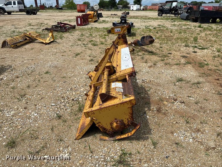 image for item FC5934 King Cutter II tiller