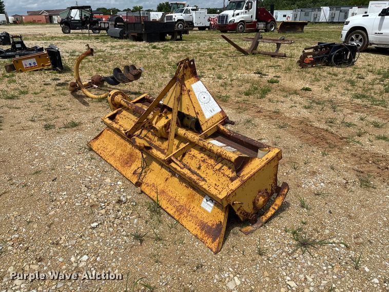 image for item FC5934 King Cutter II tiller