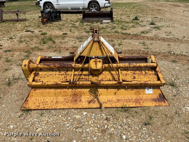 image for item FC5934 King Cutter II tiller