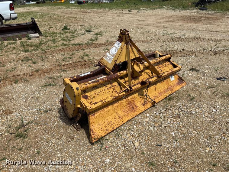 image for item FC5934 King Cutter II tiller