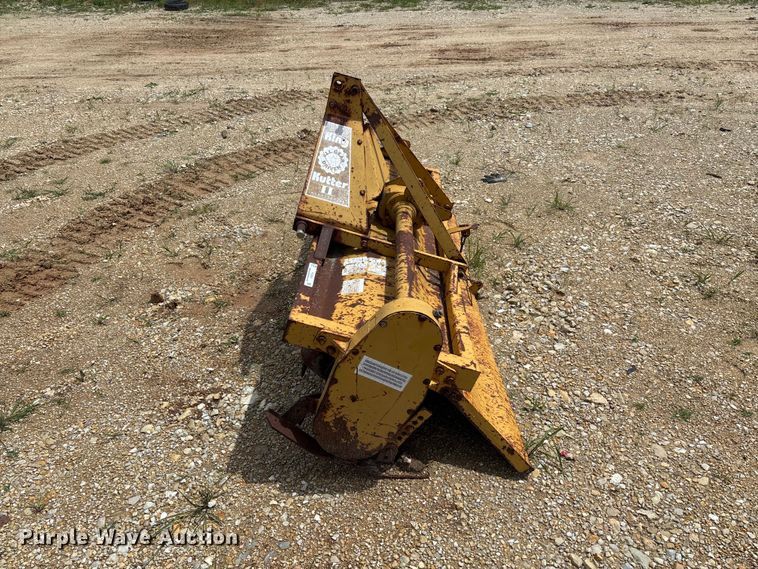 image for item FC5934 King Cutter II tiller