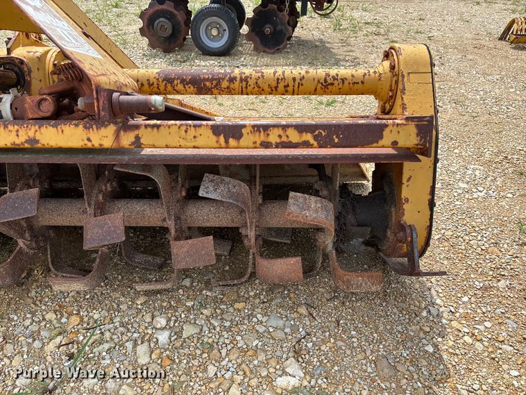 image for item FC5934 King Cutter II tiller