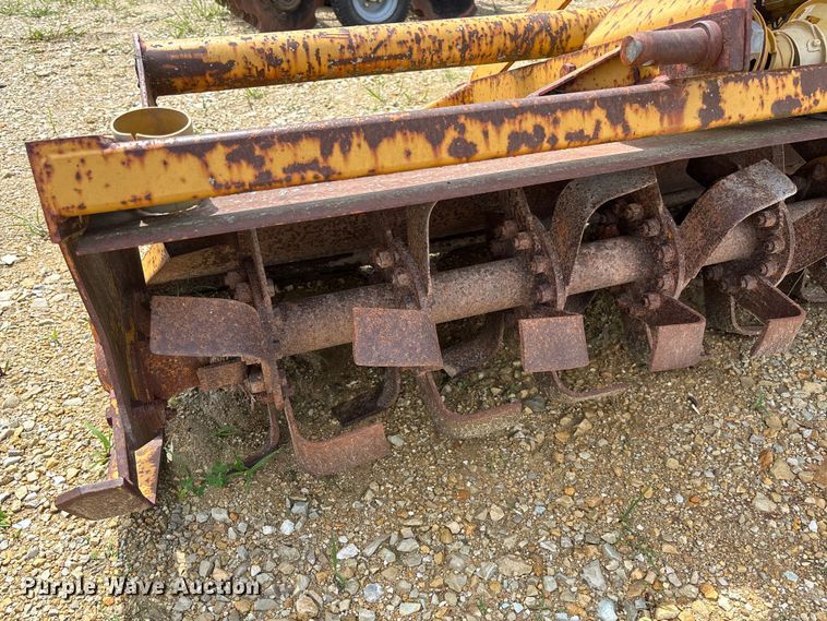image for item FC5934 King Cutter II tiller
