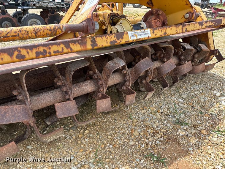 image for item FC5934 King Cutter II tiller