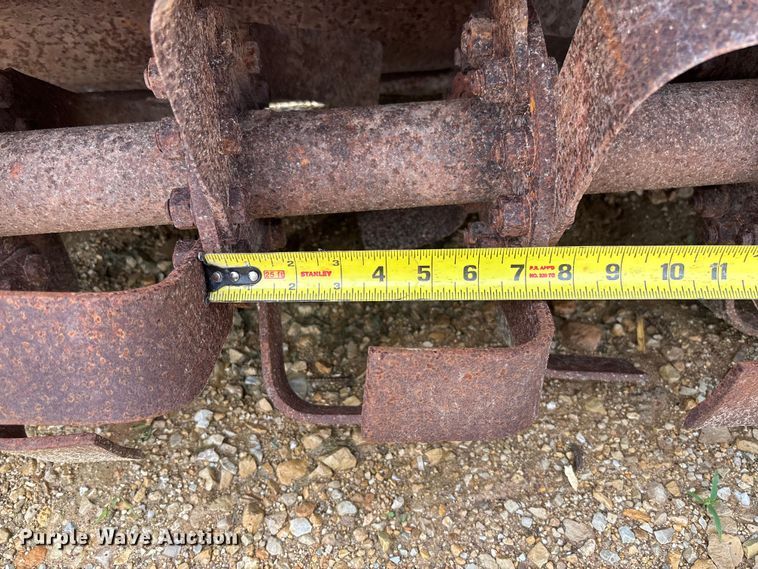 image for item FC5934 King Cutter II tiller