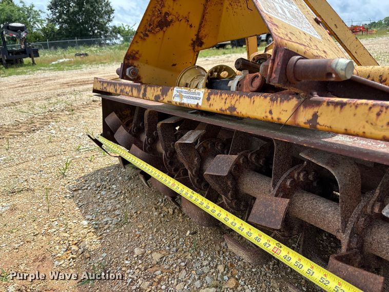 image for item FC5934 King Cutter II tiller