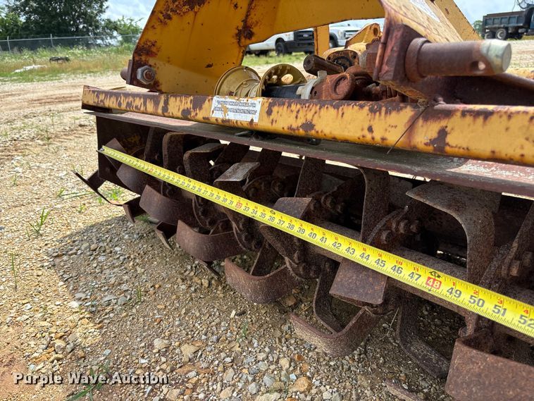image for item FC5934 King Cutter II tiller