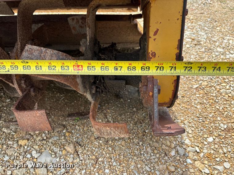 image for item FC5934 King Cutter II tiller