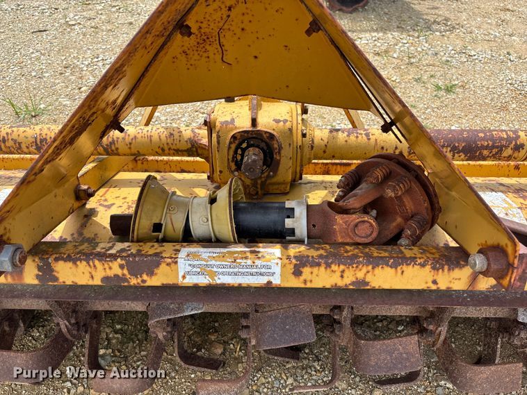 image for item FC5934 King Cutter II tiller