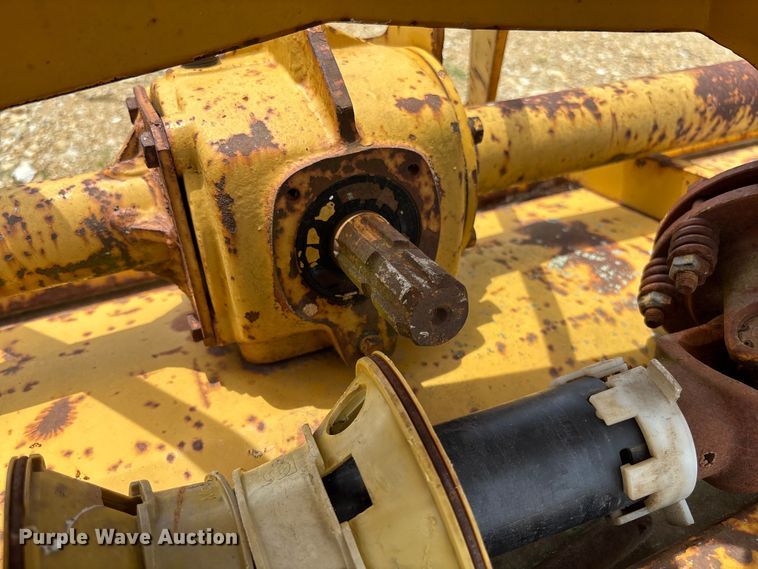 image for item FC5934 King Cutter II tiller