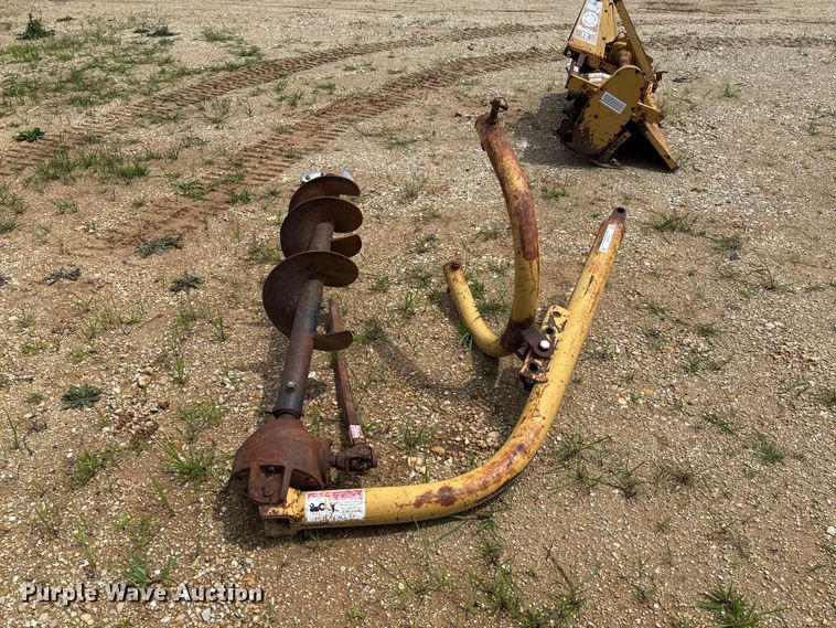 image for item FC5935 Post hole auger