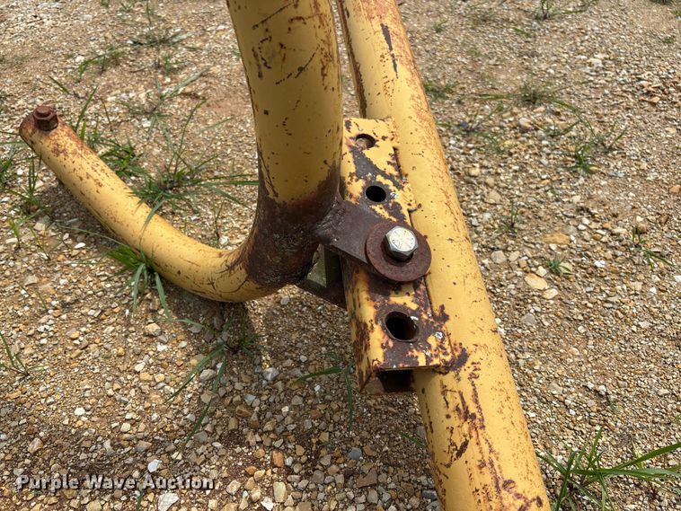image for item FC5935 Post hole auger