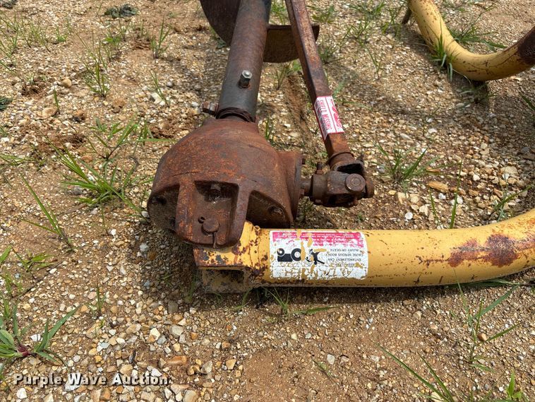 image for item FC5935 Post hole auger