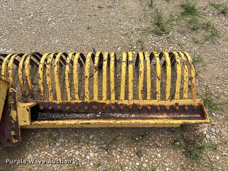 image for item FC5936 Landscape rake