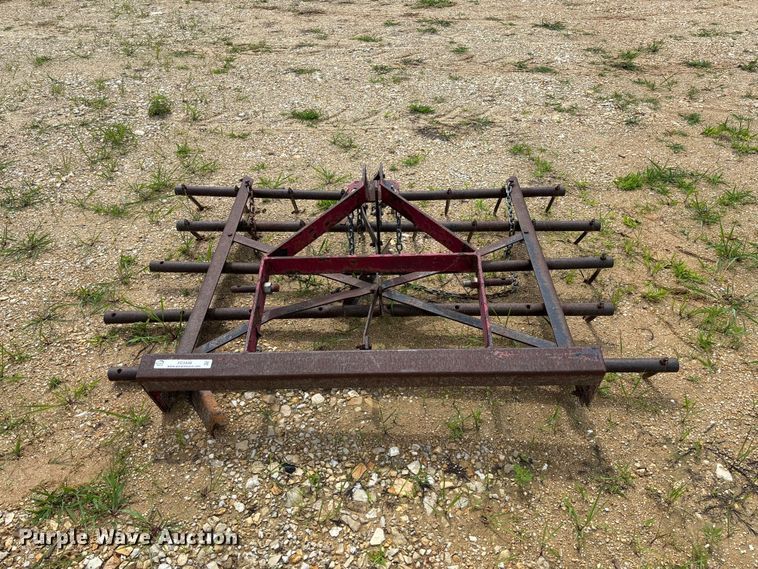 image for item FC5938 drag harrow