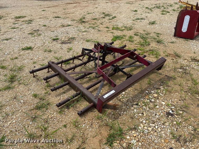 image for item FC5938 drag harrow