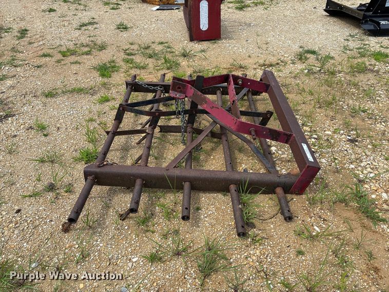 image for item FC5938 drag harrow