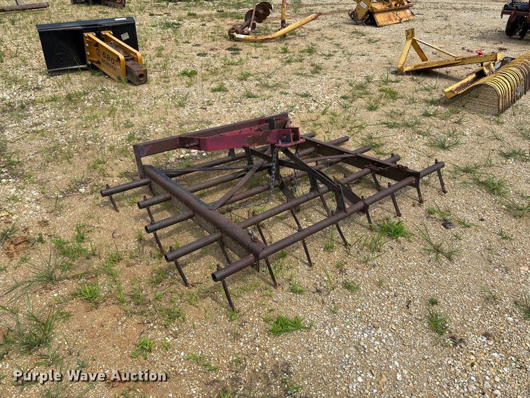 image for item FC5938 drag harrow