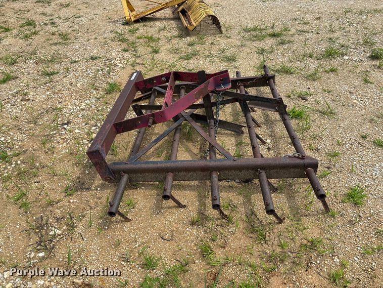 image for item FC5938 drag harrow