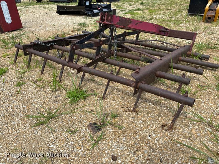 image for item FC5938 drag harrow