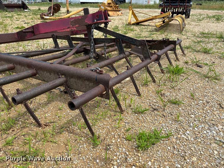 image for item FC5938 drag harrow