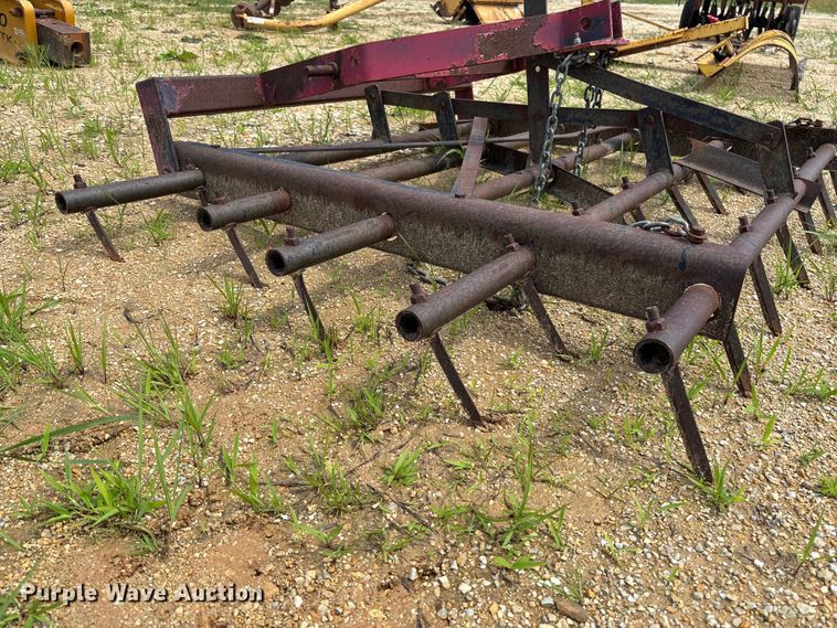 image for item FC5938 drag harrow