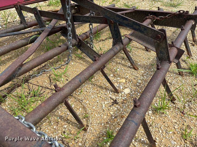 image for item FC5938 drag harrow