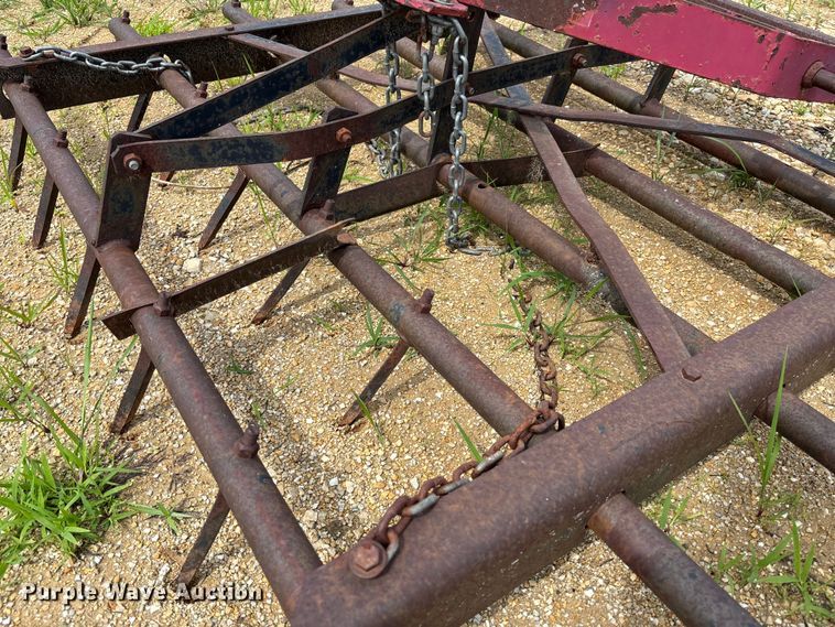 image for item FC5938 drag harrow