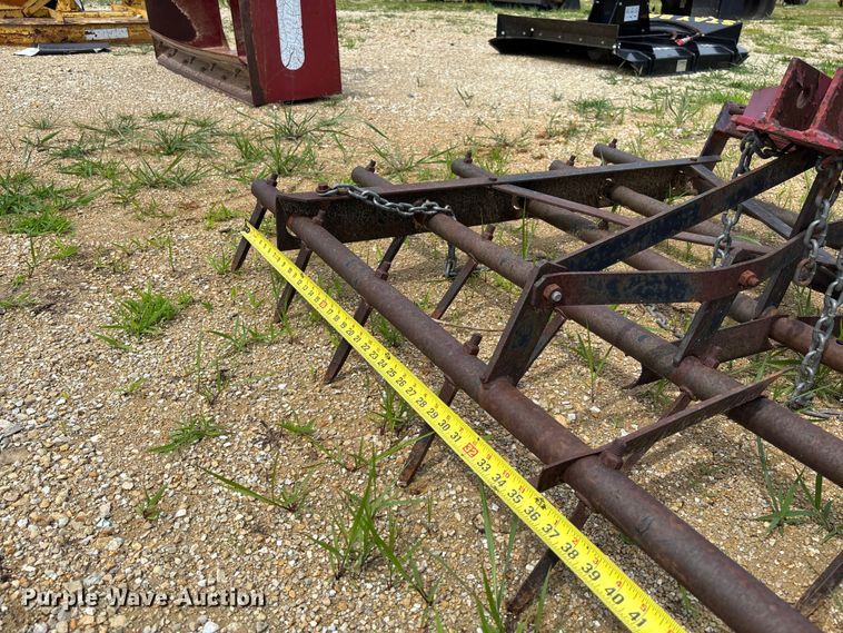 image for item FC5938 drag harrow