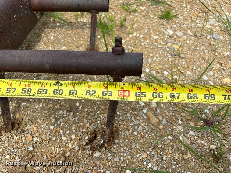 image for item FC5938 drag harrow