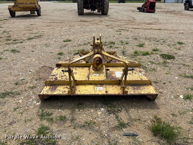 image for item FC5941 King Cutter rotary mower