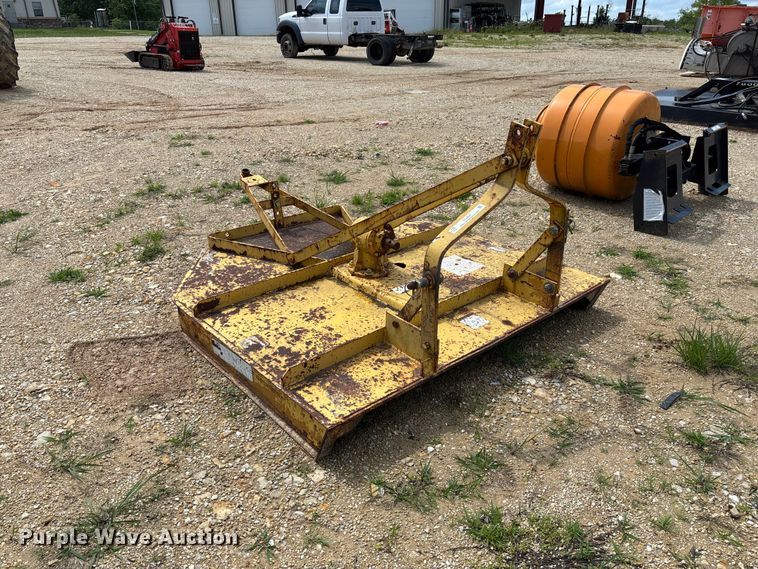 image for item FC5941 King Cutter rotary mower
