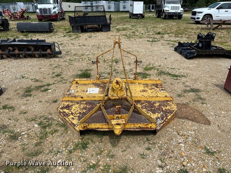 image for item FC5941 King Cutter rotary mower