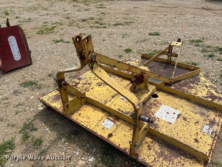 image for item FC5941 King Cutter rotary mower