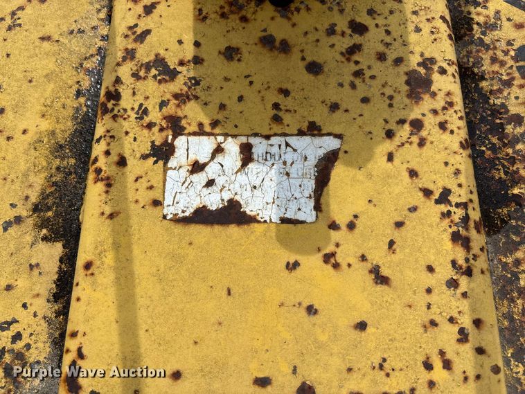 image for item FC5941 King Cutter rotary mower