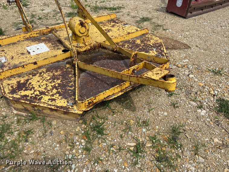 image for item FC5941 King Cutter rotary mower