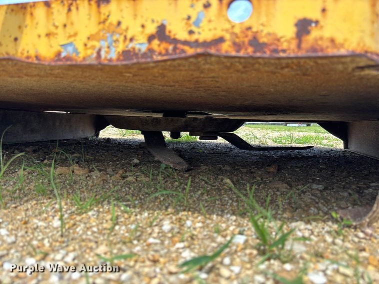 image for item FC5941 King Cutter rotary mower
