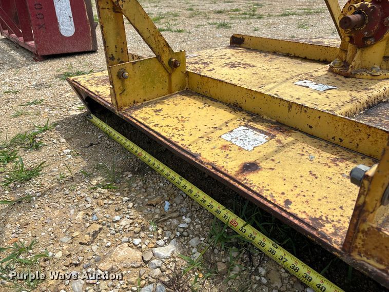 image for item FC5941 King Cutter rotary mower